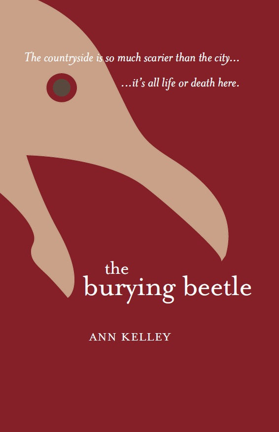 The Burying Beetle