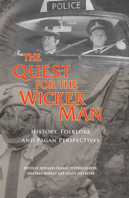 The Quest for the Wicker Man