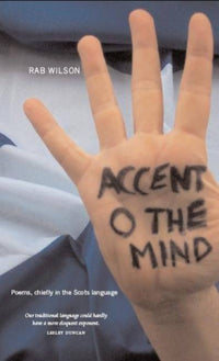 Accent O the Mind