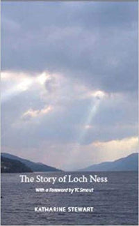 The Story of Loch Ness