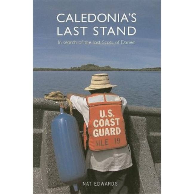 Caledonia’s Last Stand