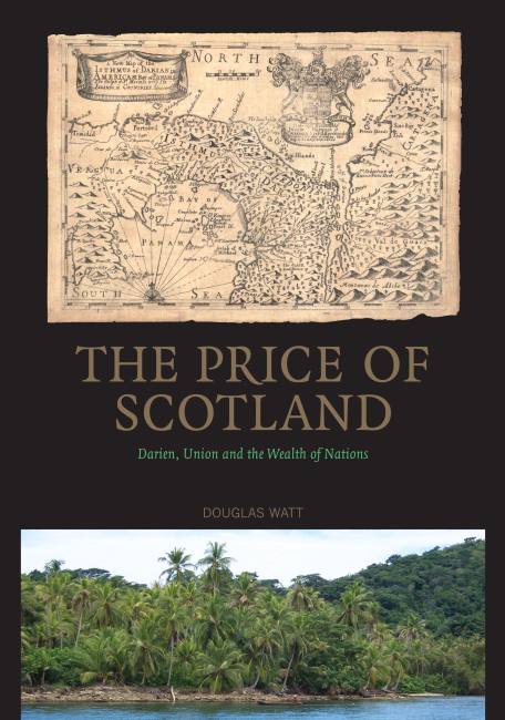 The Price of Scotland