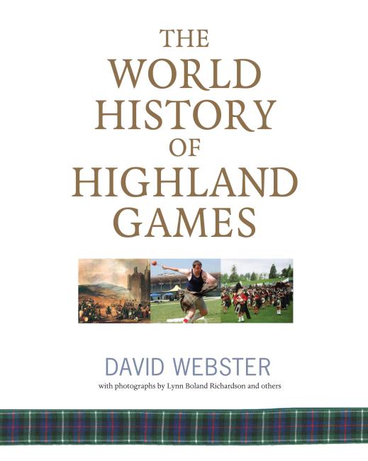 World History of Highland Games