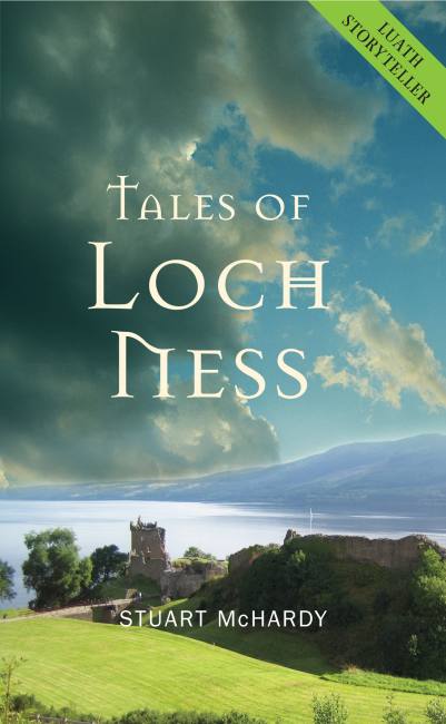 Tales of Loch Ness