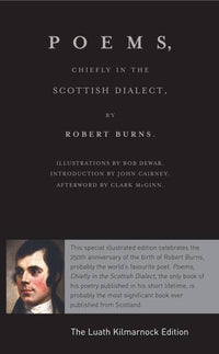 Poems, Chiefly in the Scottish Dialect