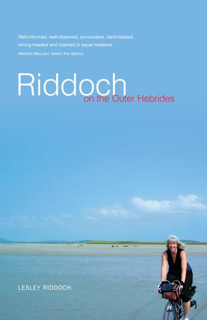 Riddoch on the Outer Hebrides