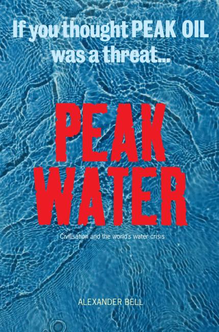 Peak Water