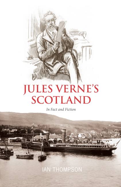 Jules Verne Collection