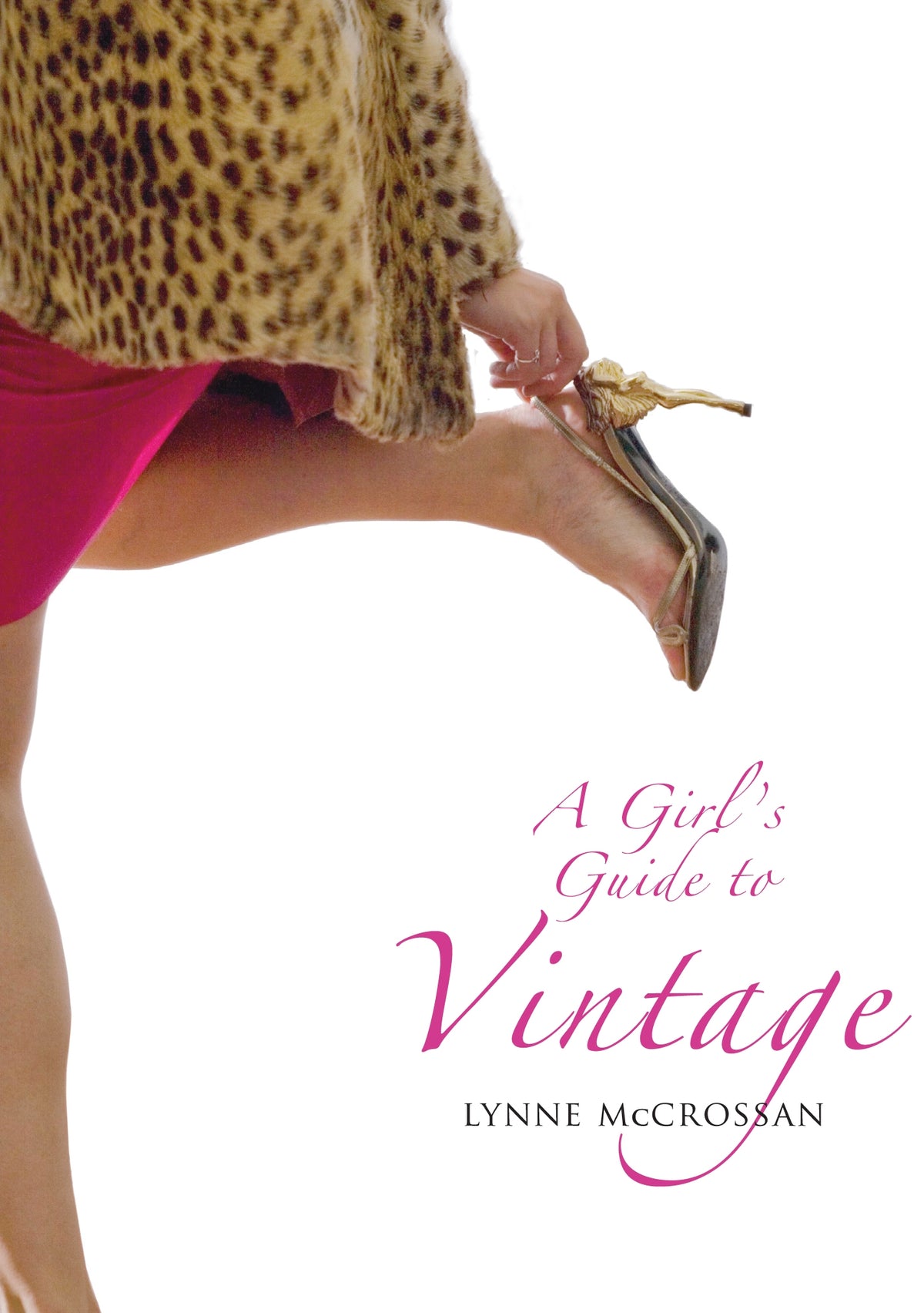 A Girl's Guide to Vintage