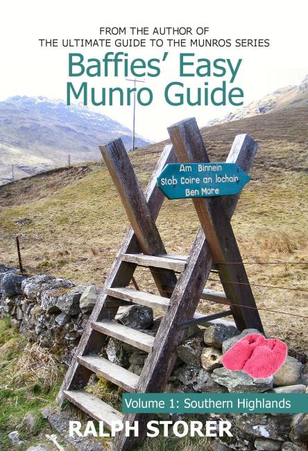 Beginners Hillwalking Collection