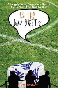 Is the Baw Burst?