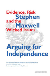 Arguing for Independence