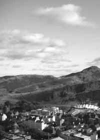 Arthur’s Seat