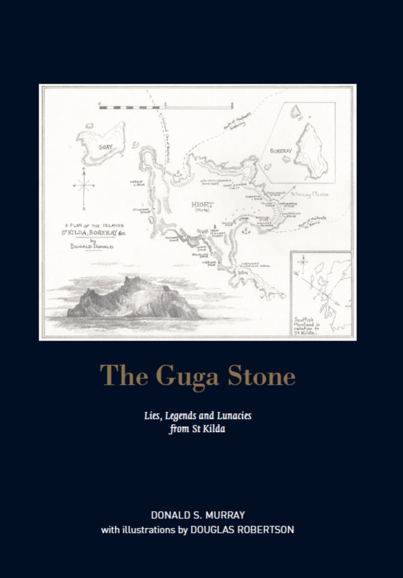 The Guga Stone