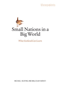 Small Nations in a Big World