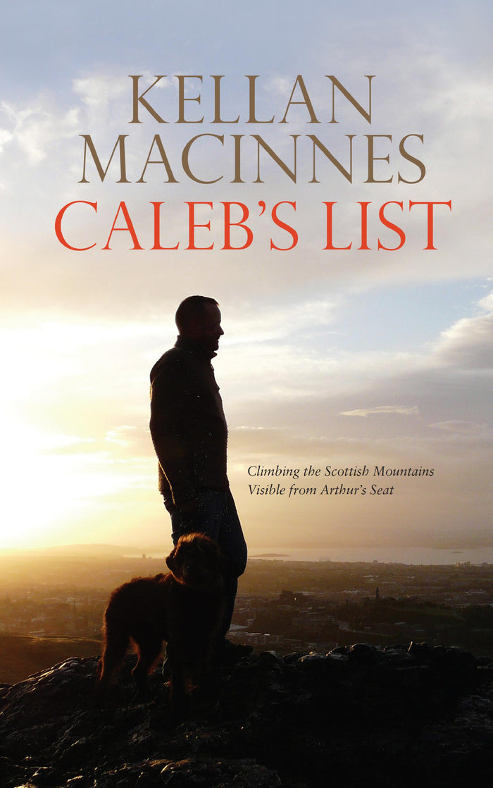 Caleb’s List