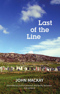 John MacKay Fiction Collection
