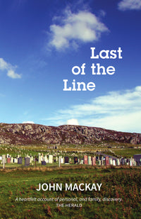 John MacKay Fiction Collection