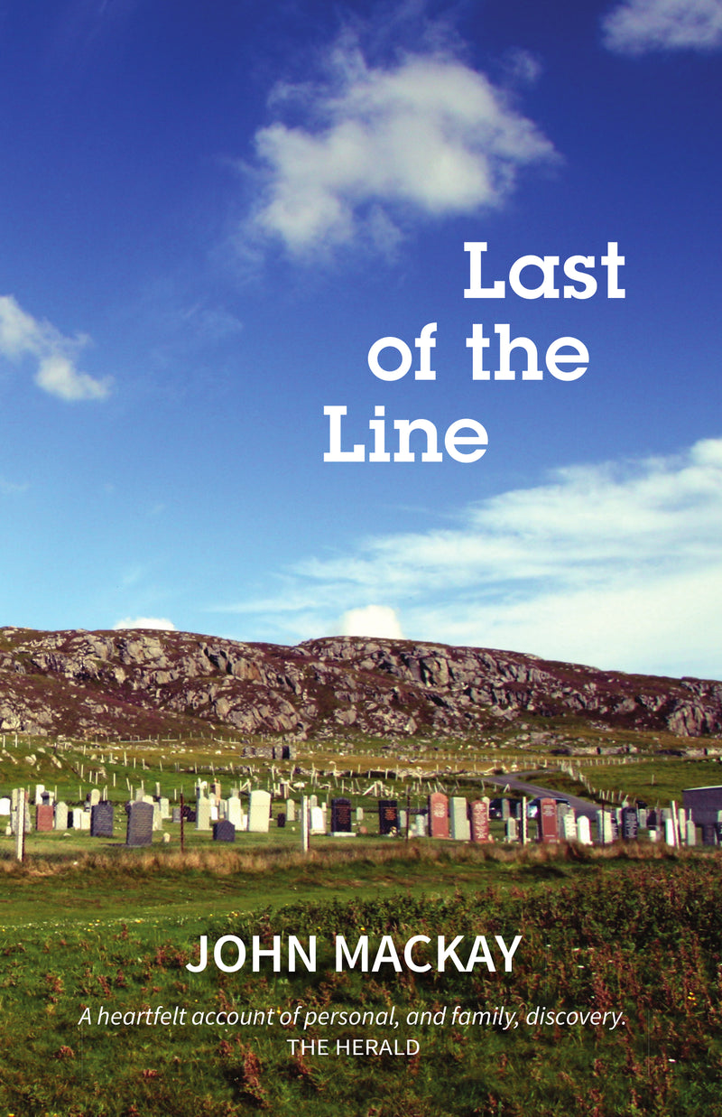 John MacKay Fiction Collection