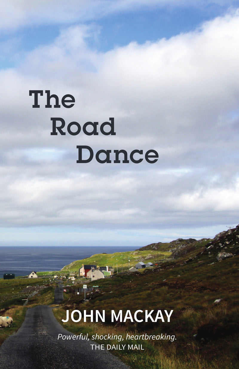 The Road Dance