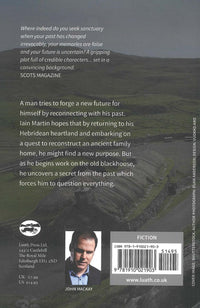 John MacKay Fiction Collection
