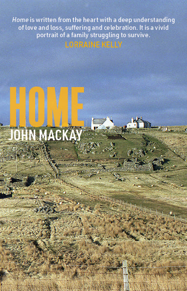 John MacKay Fiction Collection