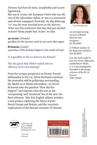 Au Revoir Britannia
