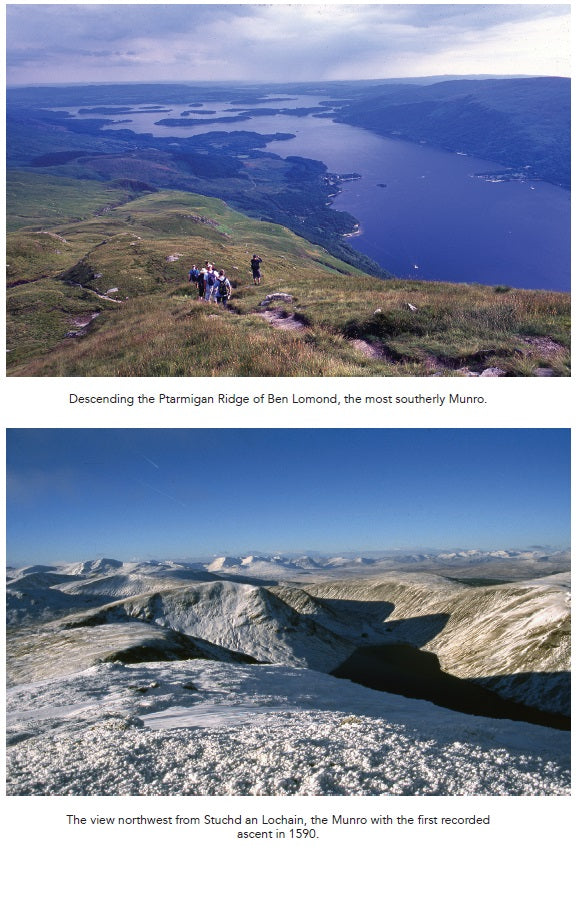 The Munros