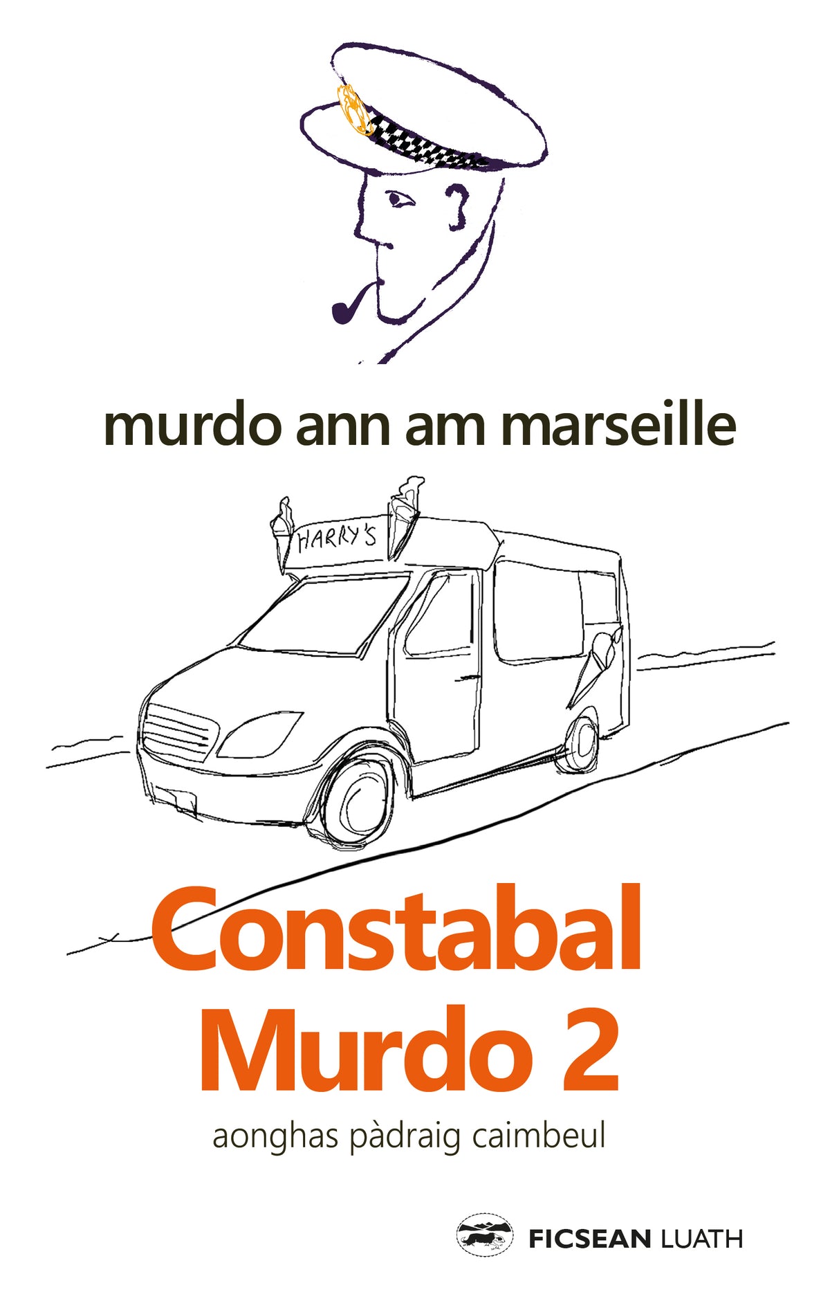 Constabal Murdo Collection