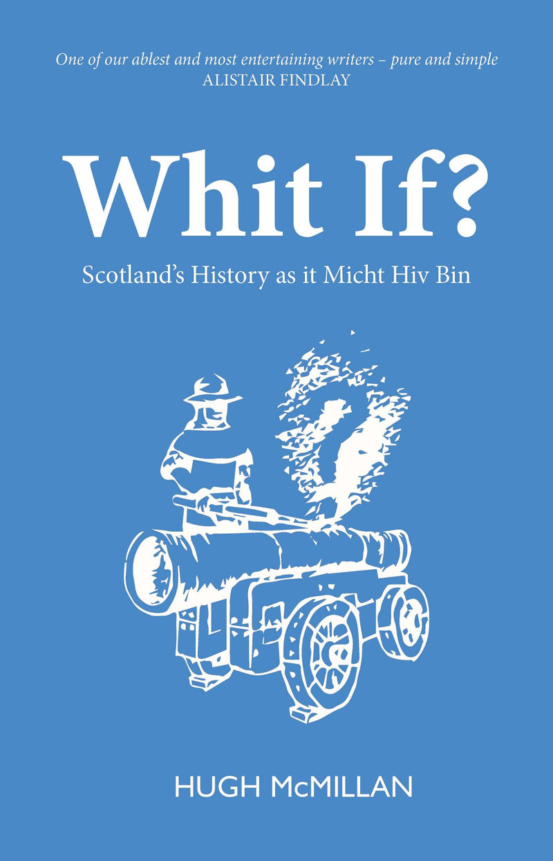 Whit If?