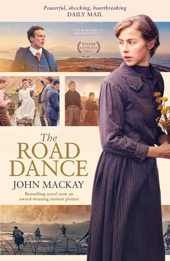 John MacKay Fiction Collection