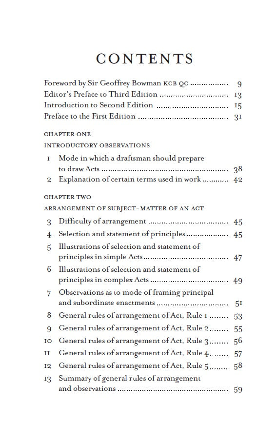 Thring’s Practical Legislation