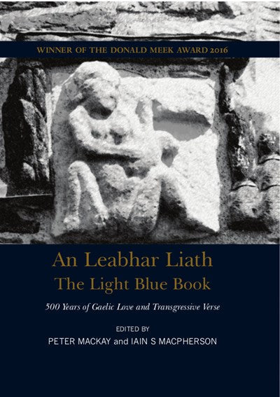 The Light Blue Book / An Leabhar Liath