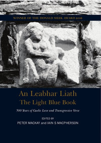 The Light Blue Book / An Leabhar Liath