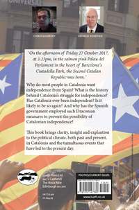 Catalonia Reborn