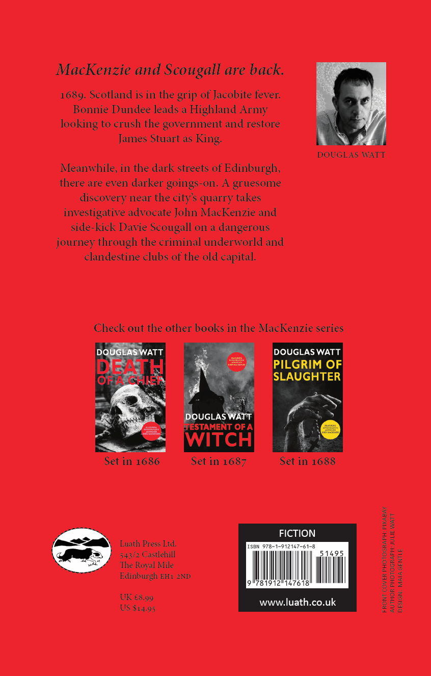John Mackenzie Collection