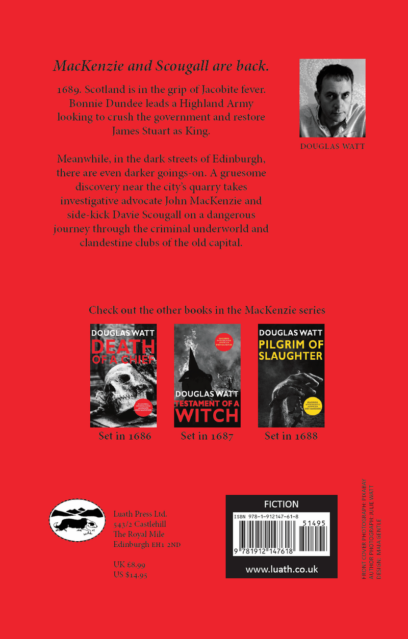 John Mackenzie Collection