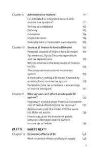 A Basic Income Pocketbook