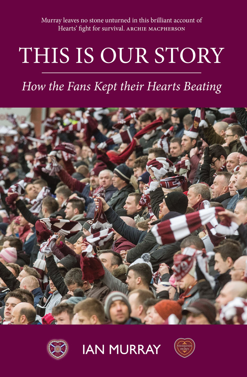 Hearts Fan Collection