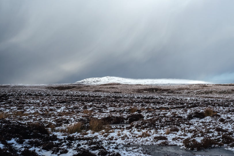 Isle of Rust: Award-Winning Scottish Nature Photography by Alex