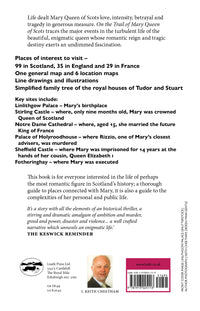 On The Trail of Mary Queen of Scots