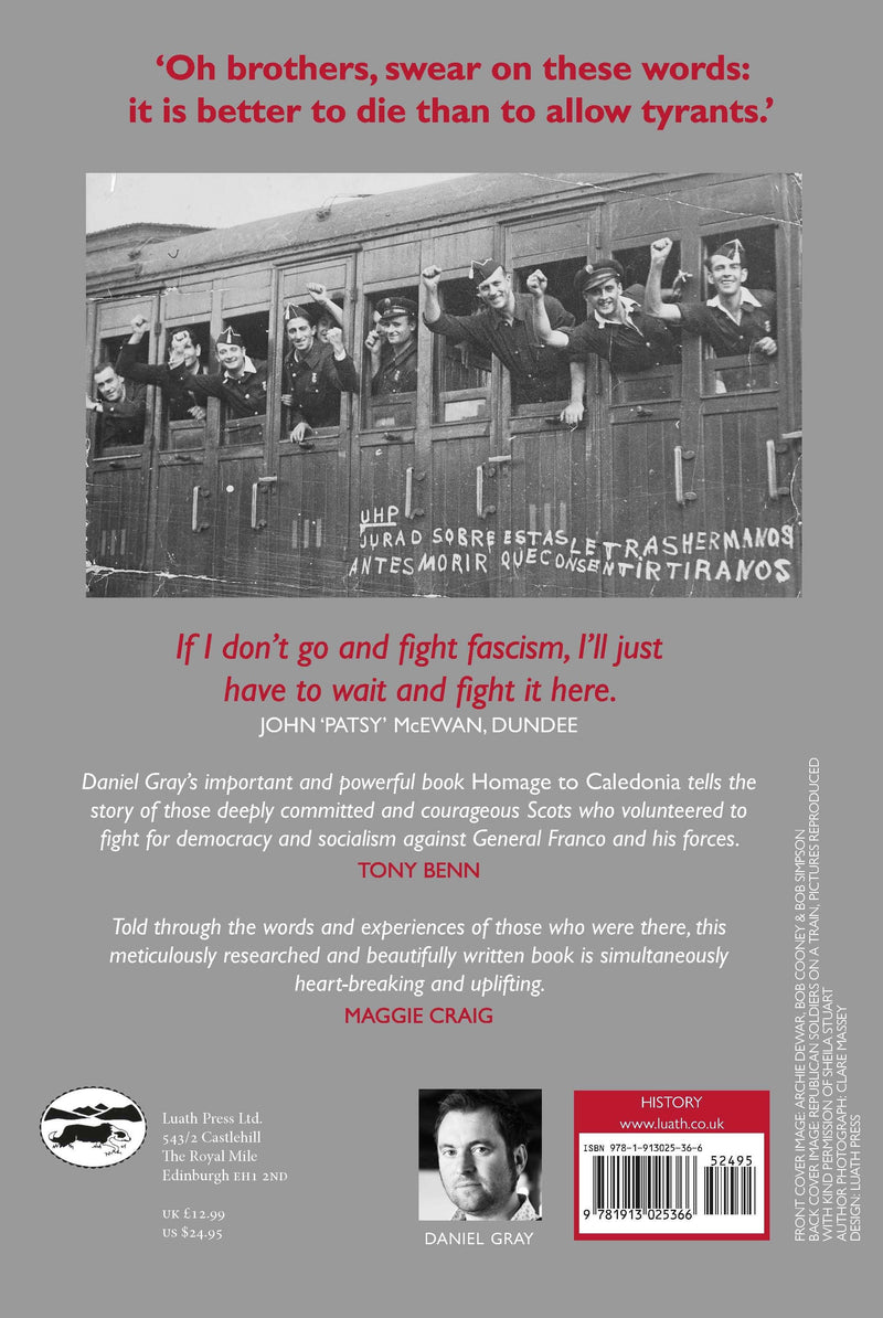 The Spanish Civil War Collection