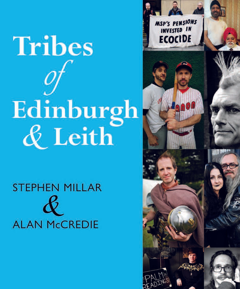 Tribes of Edinburgh and Leith