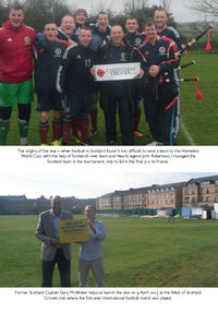 Our Game, Our Clubs