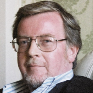 Author photo of Alan Riach