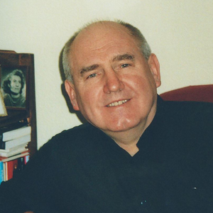 Photo of author Alistair Findlay