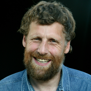Author photo of Alastair McIntosh
