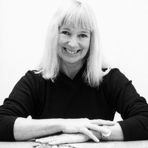 Author photo of 
Ann Kelley