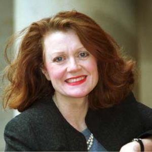 Author photo of Antonia Swinson