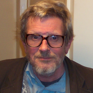 Photo of author Angus Calder